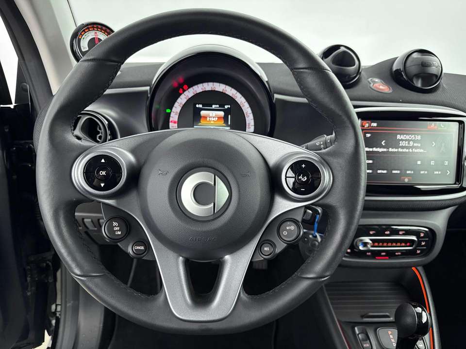 smart forTwo - Imagem 12