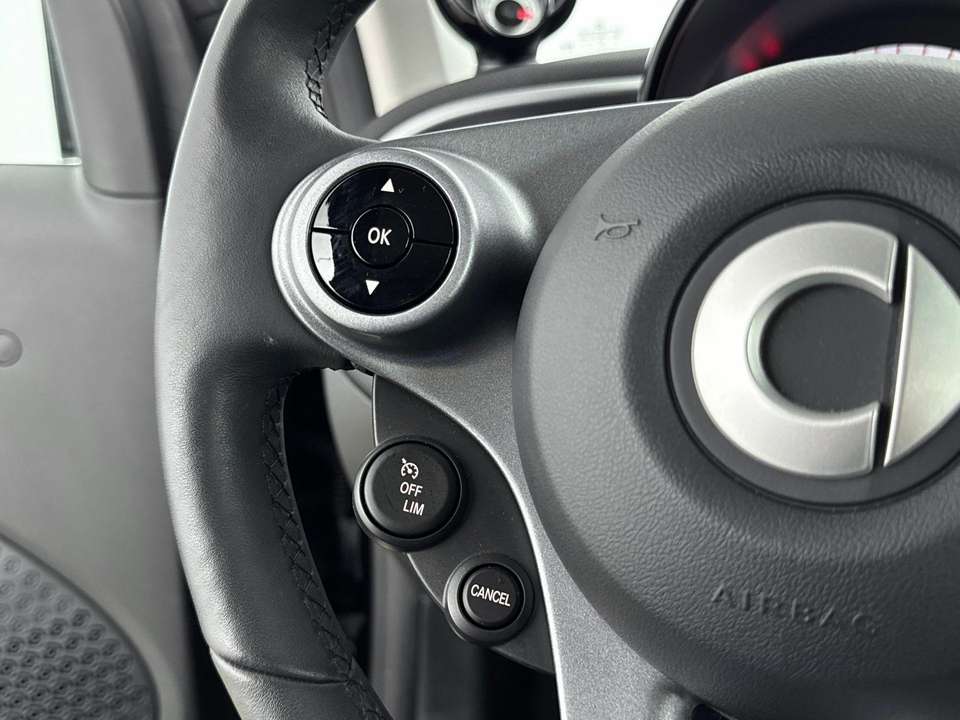 smart forTwo - Imagem 13