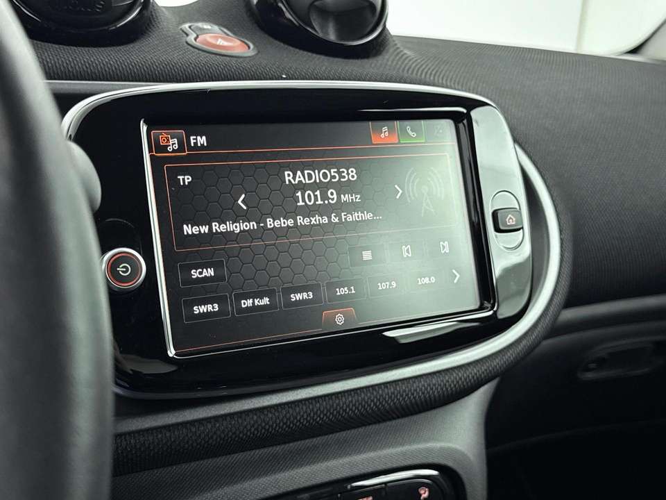 smart forTwo - Imagem 14