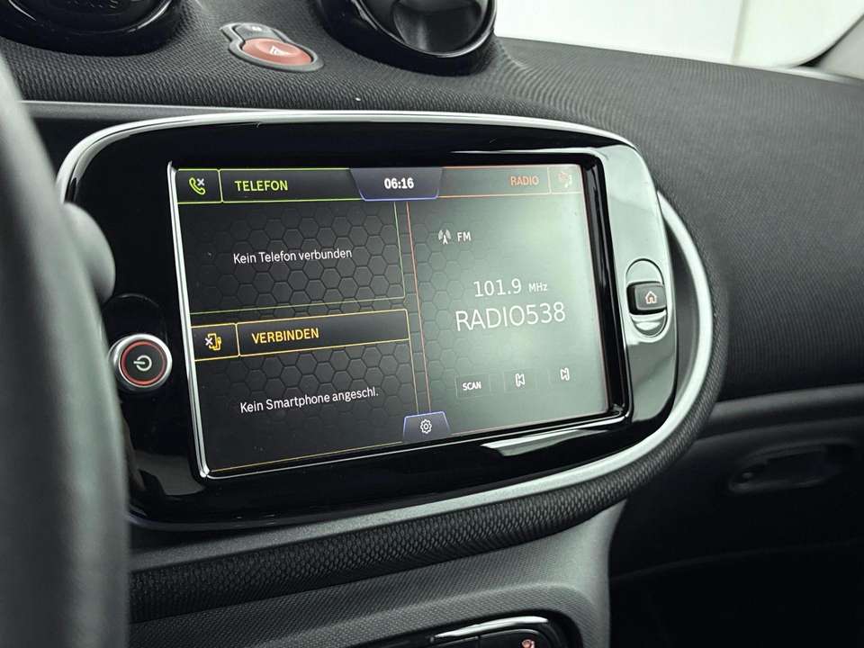 smart forTwo - Imagem 15