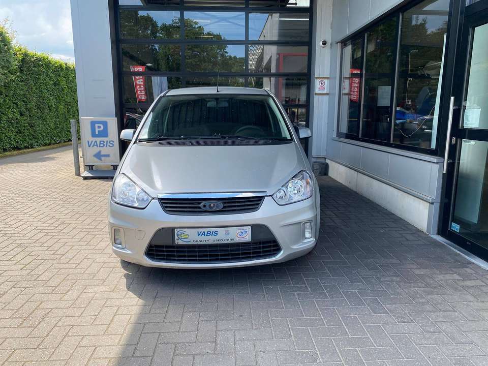 Ford C-Max - Imagem 2