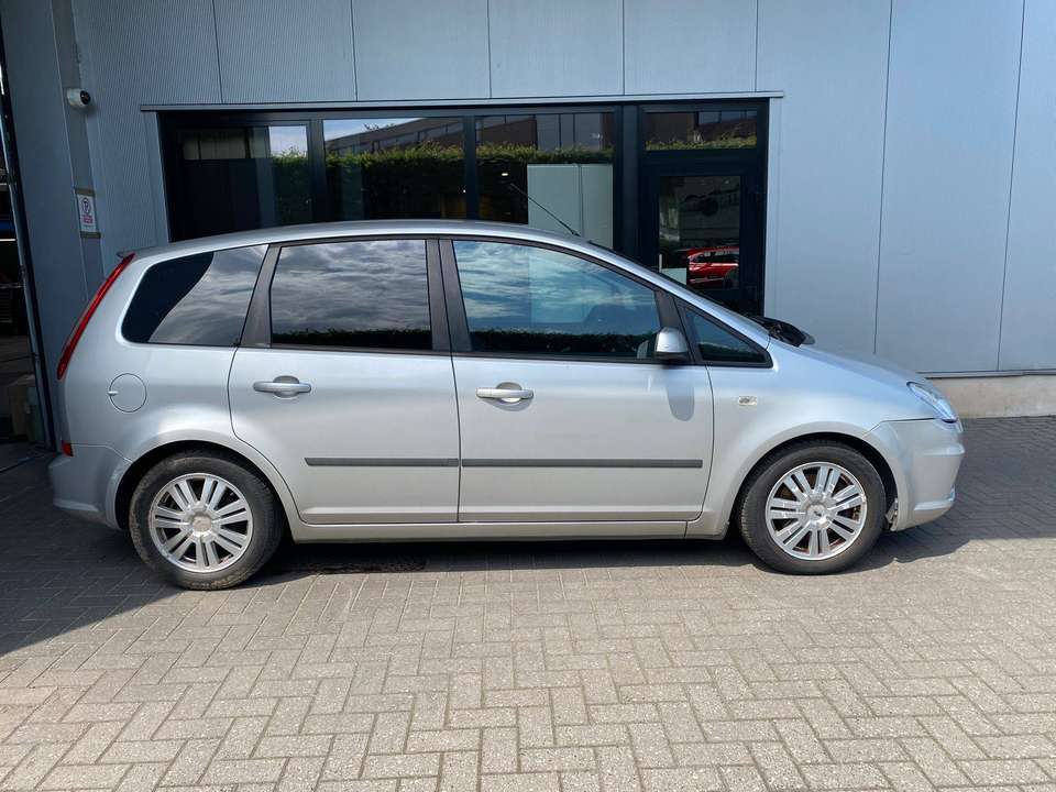 Ford C-Max - Imagem 4