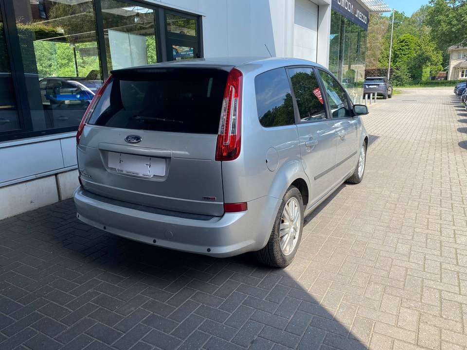 Ford C-Max - Imagem 5