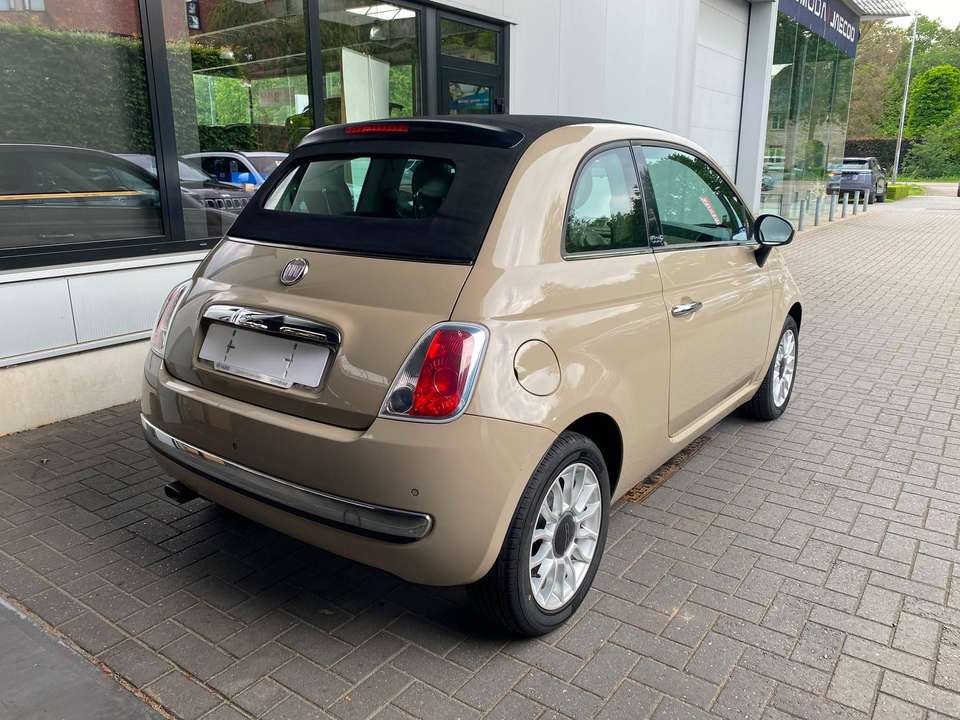Fiat 500 - Imagem 6
