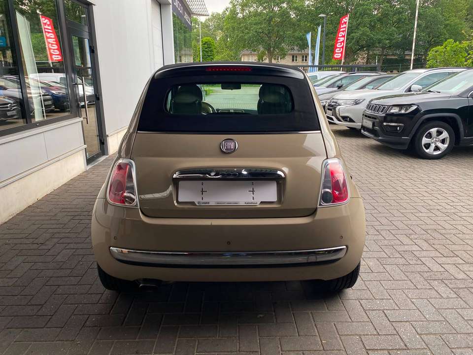 Fiat 500 - Imagem 7