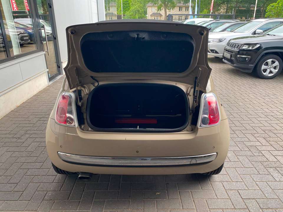 Fiat 500 - Imagem 8