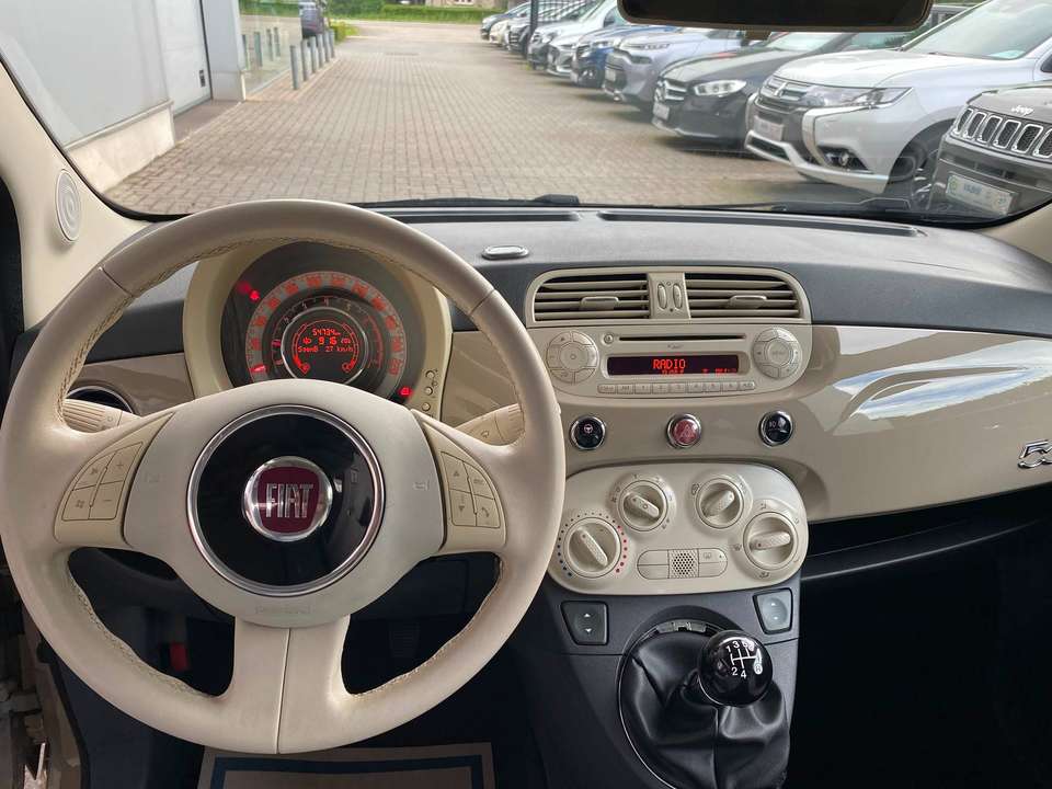 Fiat 500 - Imagem 14