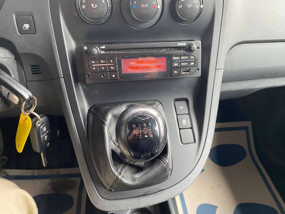 Mercedes-Benz Citan - Imagem 15