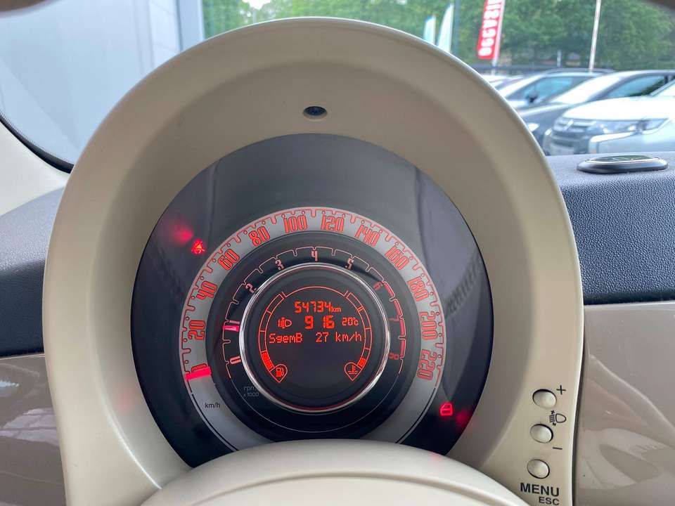 Fiat 500 - Imagem 15