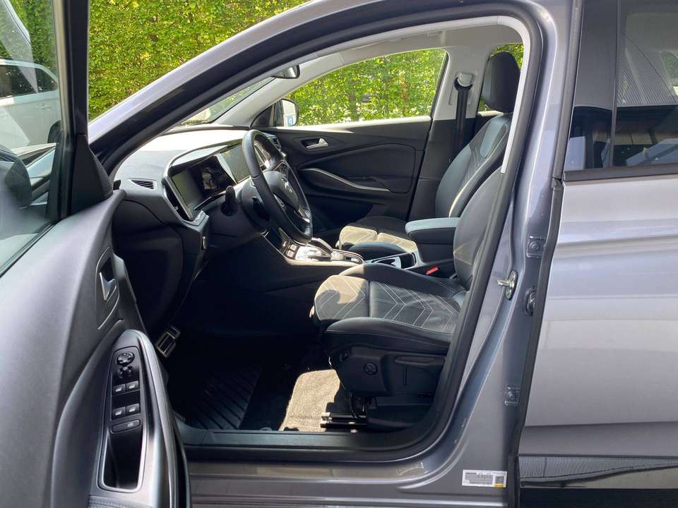 Opel Grandland - Imagem 15