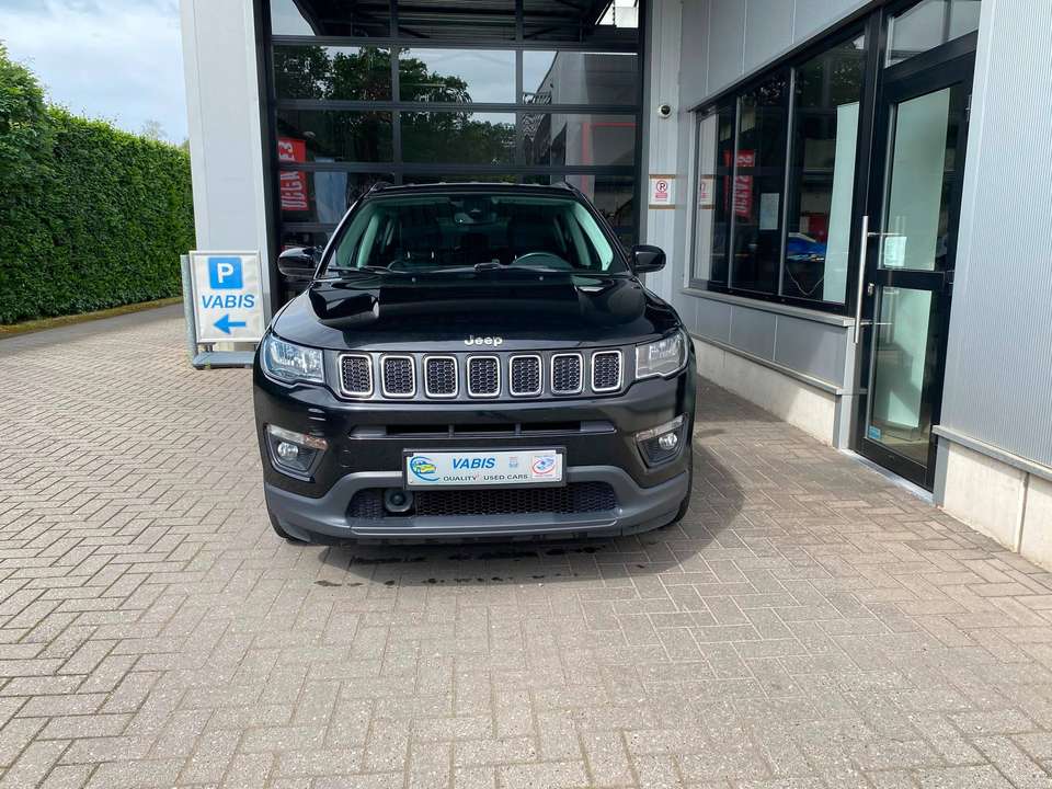 Jeep Compass - Imagem 2