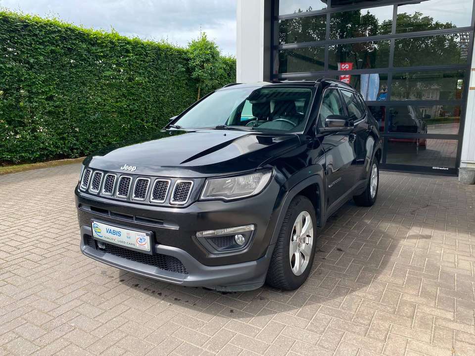 Jeep Compass - Imagem 3