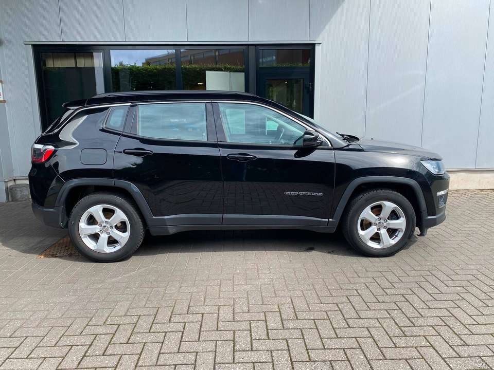 Jeep Compass - Imagem 4