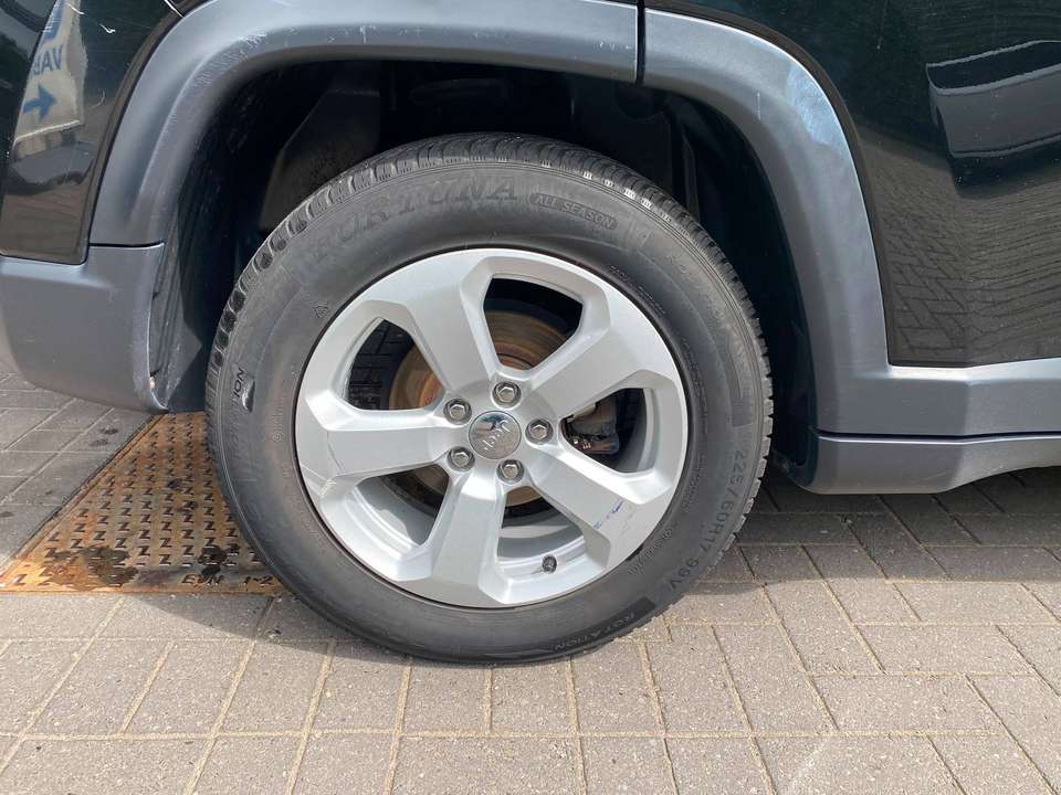 Jeep Compass - Imagem 5