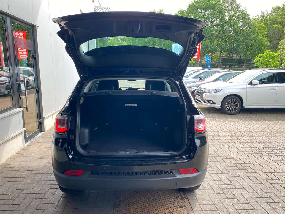 Jeep Compass - Imagem 8