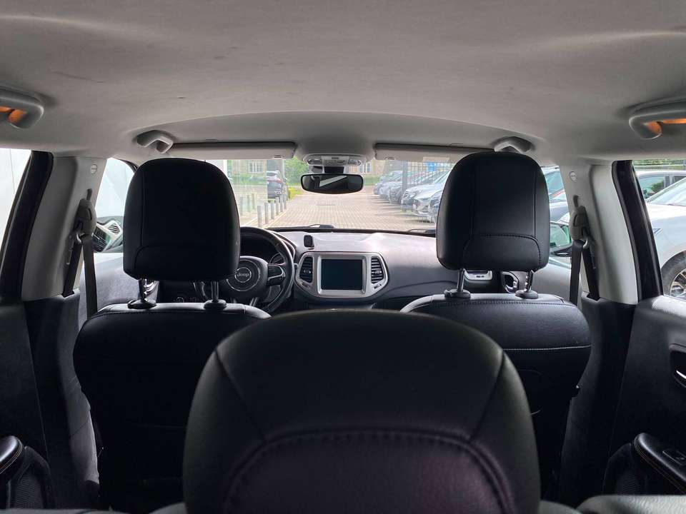Jeep Compass - Imagem 9