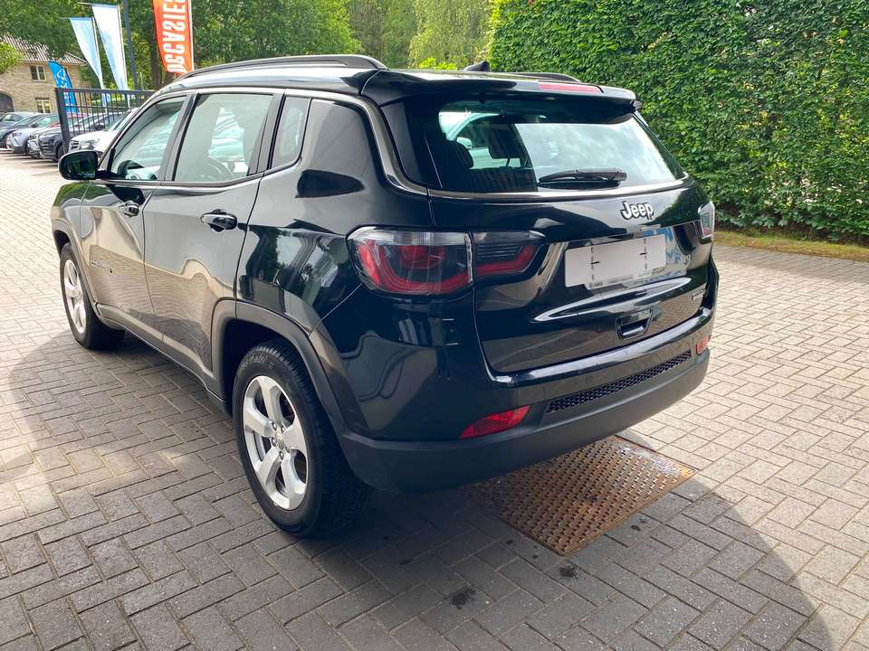 Jeep Compass - Imagem 10