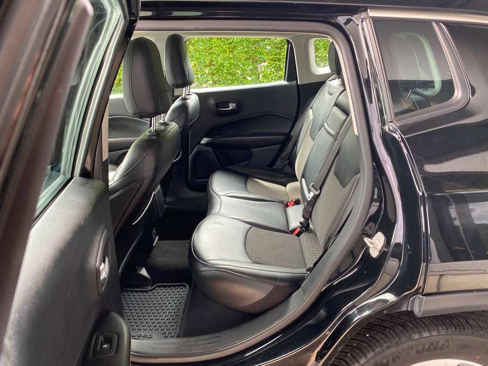 Jeep Compass - Imagem 11
