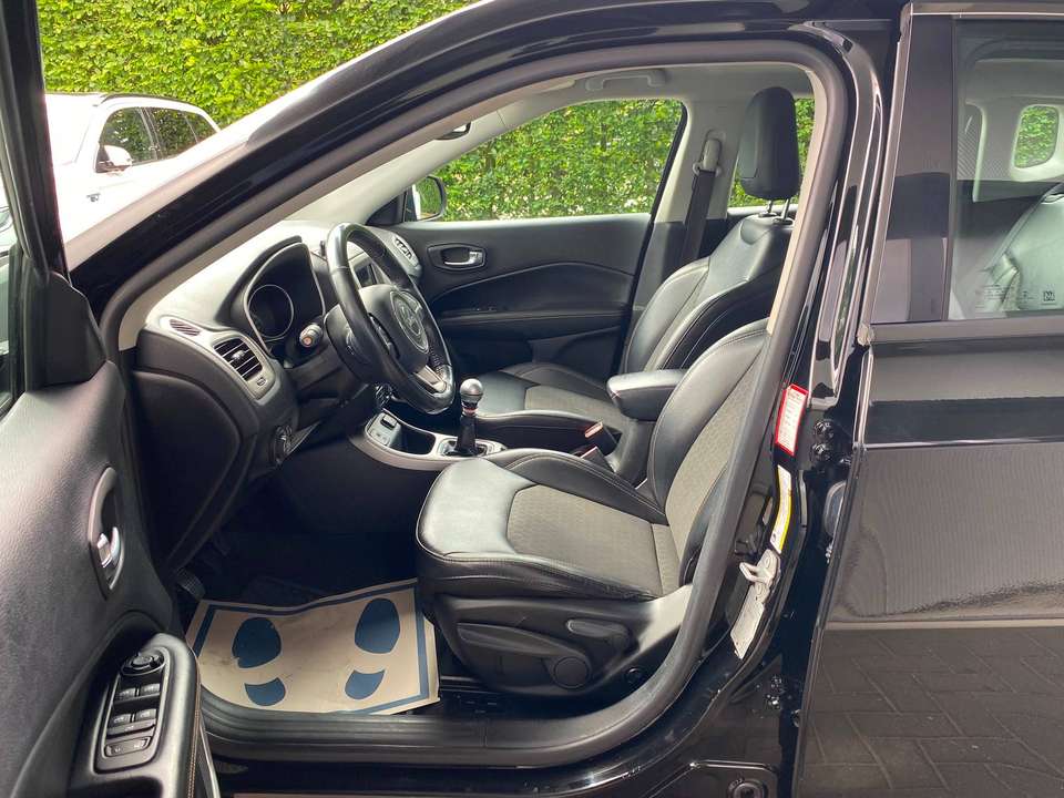 Jeep Compass - Imagem 15