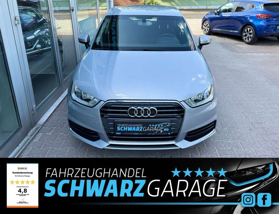 Audi A1 - Imagem 3