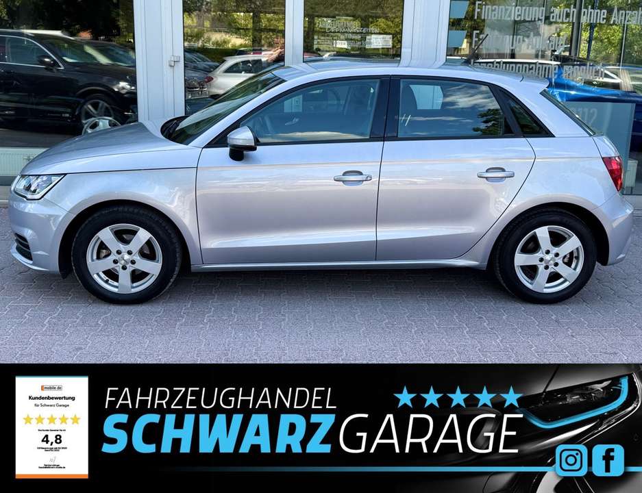 Audi A1 - Imagem 4