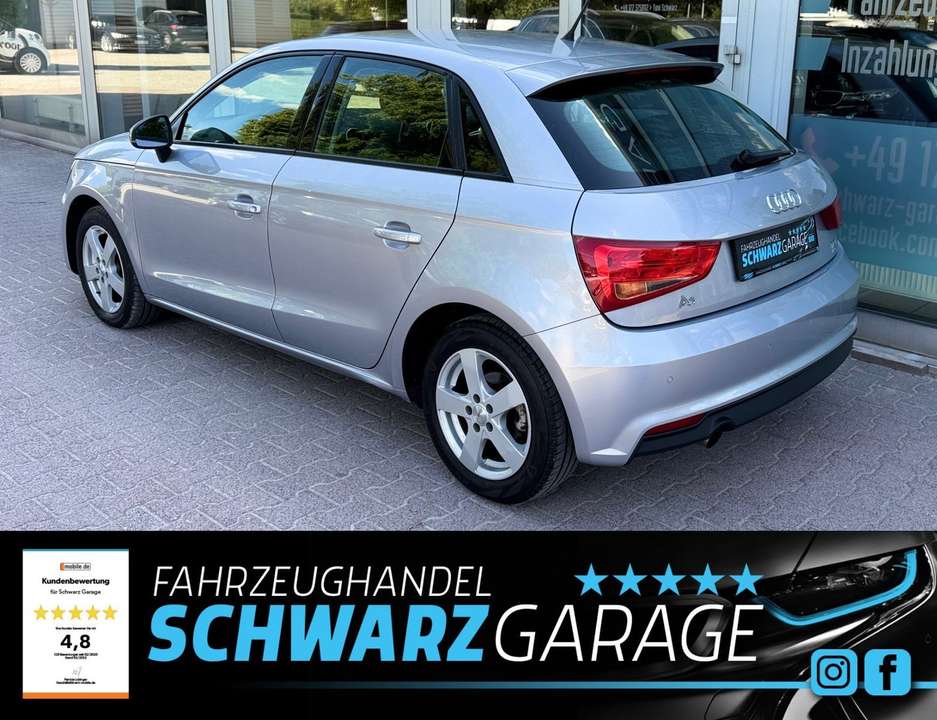 Audi A1 - Imagem 5