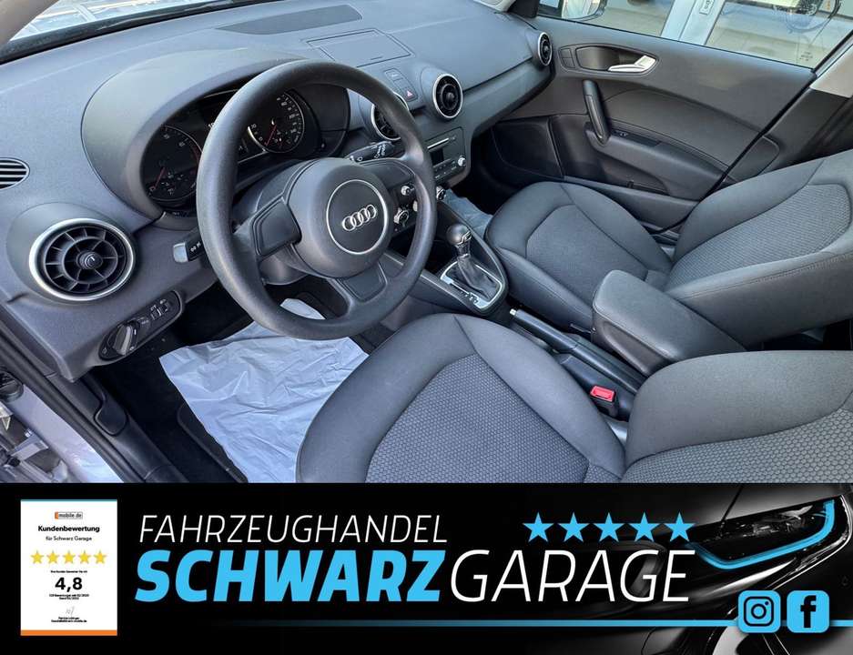 Audi A1 - Imagem 7
