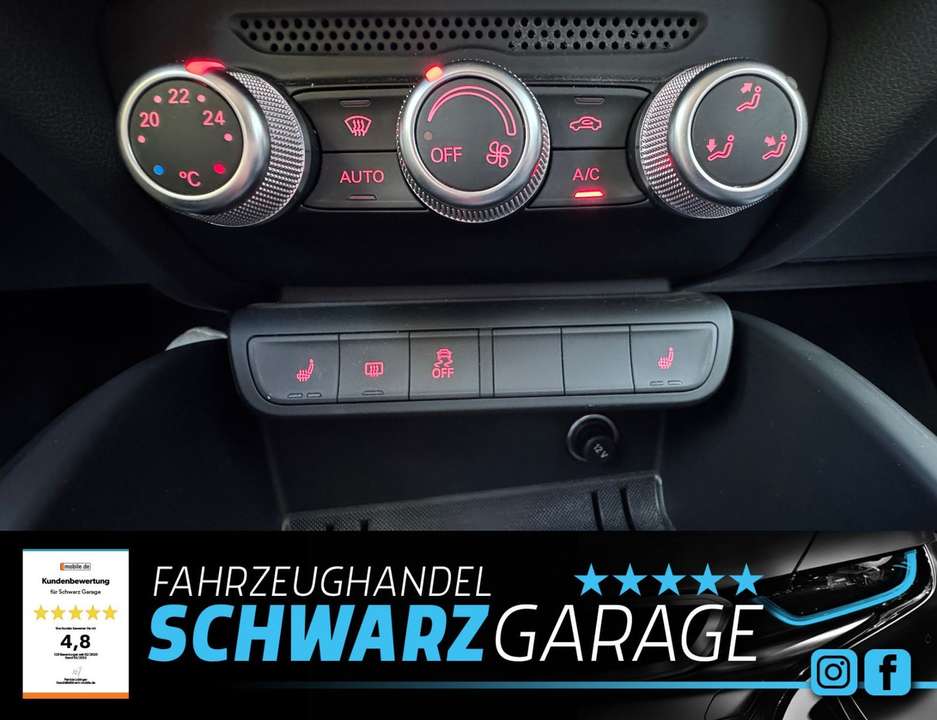 Audi A1 - Imagem 9