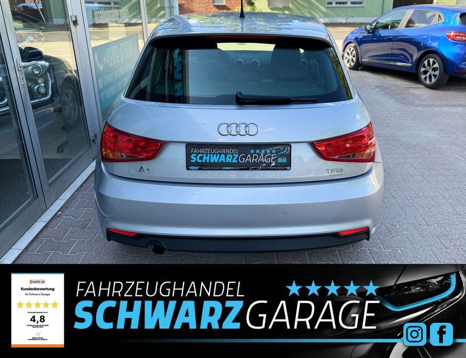 Audi A1 - Imagem 15