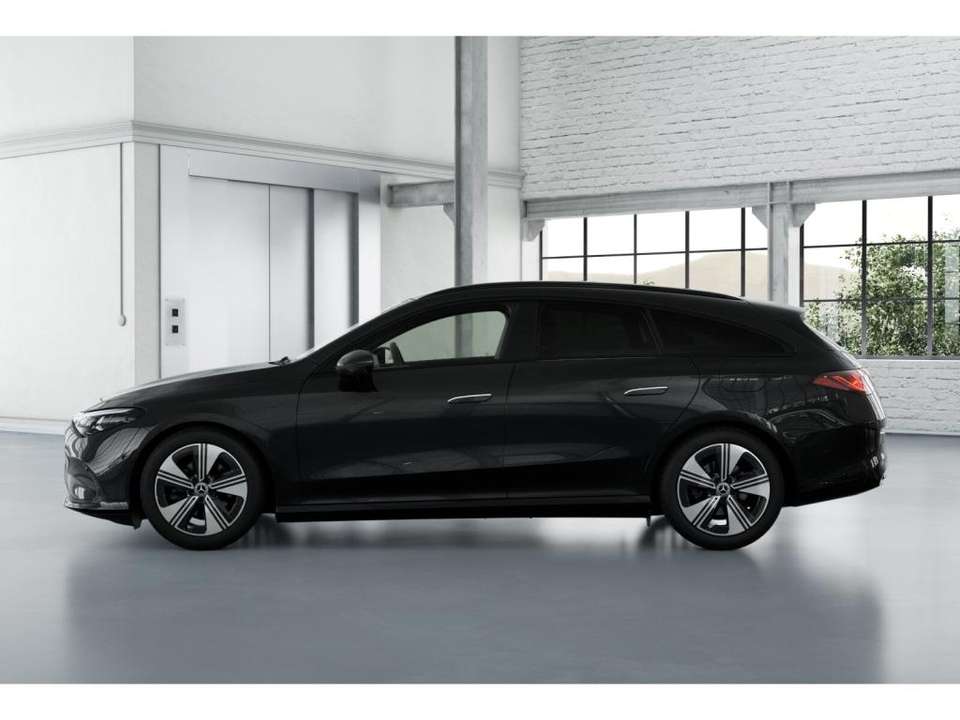 Mercedes-Benz CLA 180 - Imagem 2