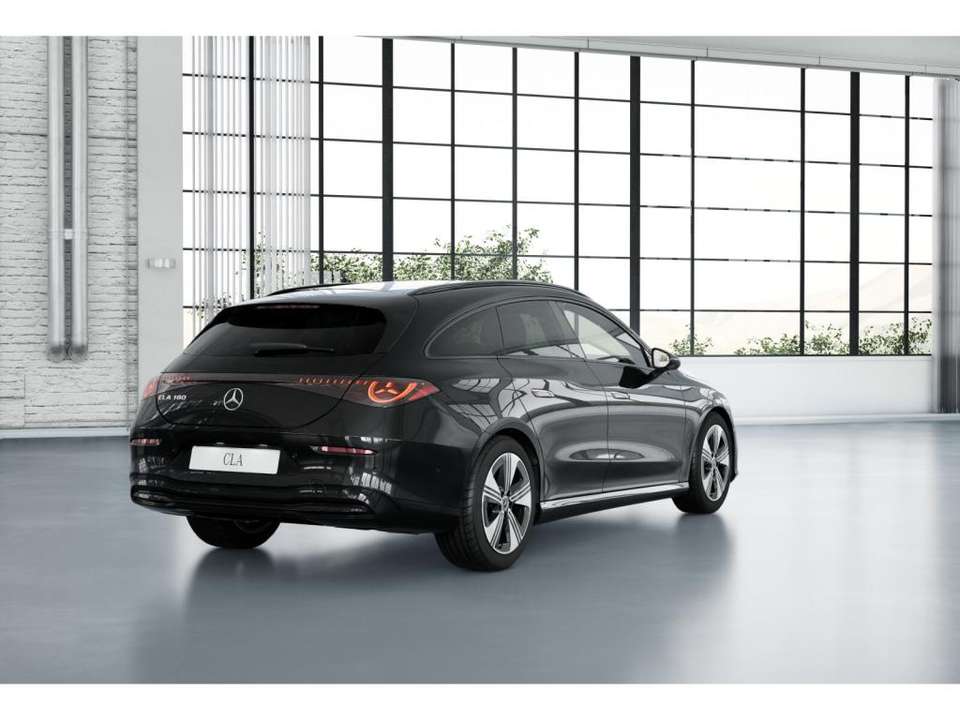 Mercedes-Benz CLA 180 - Imagem 3