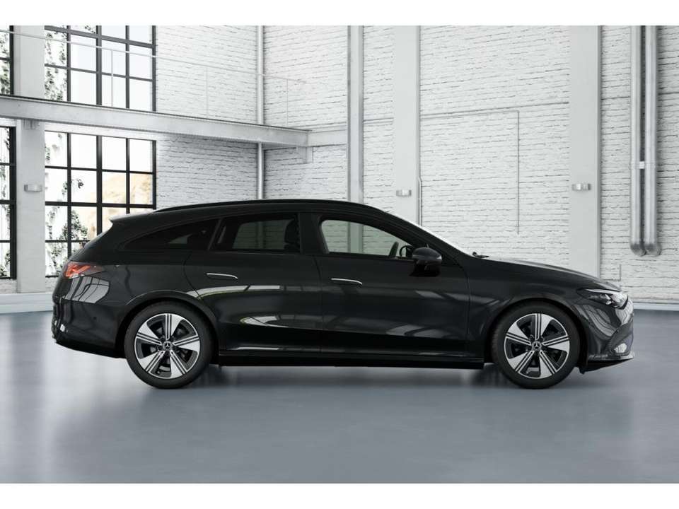 Mercedes-Benz CLA 180 - Imagem 5