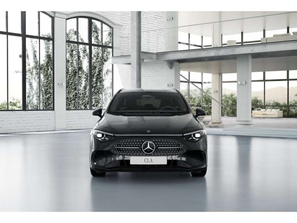 Mercedes-Benz CLA 180 - Imagem 6