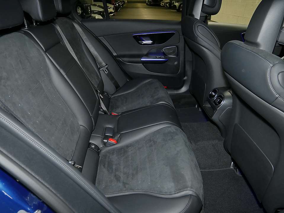Mercedes-Benz C 180 - Imagem 7