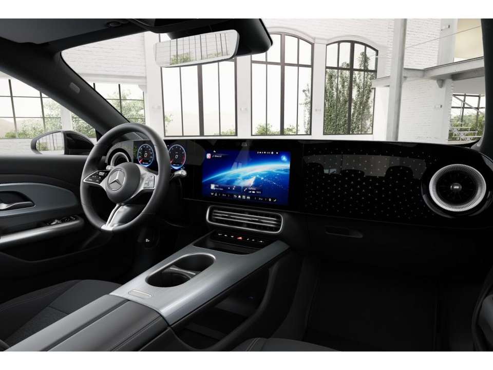 Mercedes-Benz CLA 180 - Imagem 10