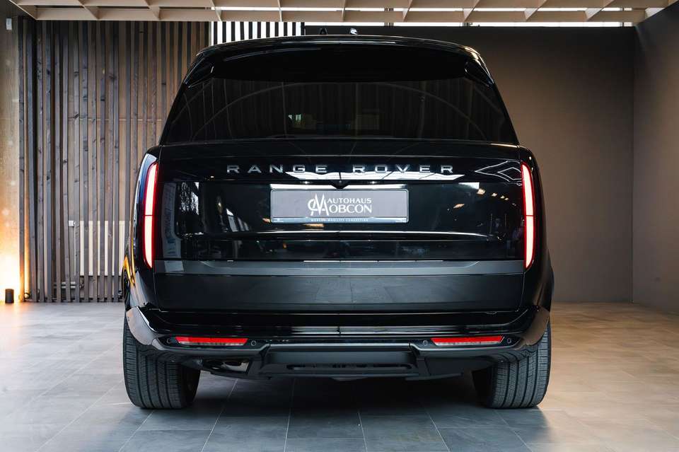 Land Rover Range Rover - Imagem 5