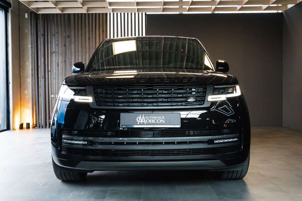 Land Rover Range Rover - Imagem 2