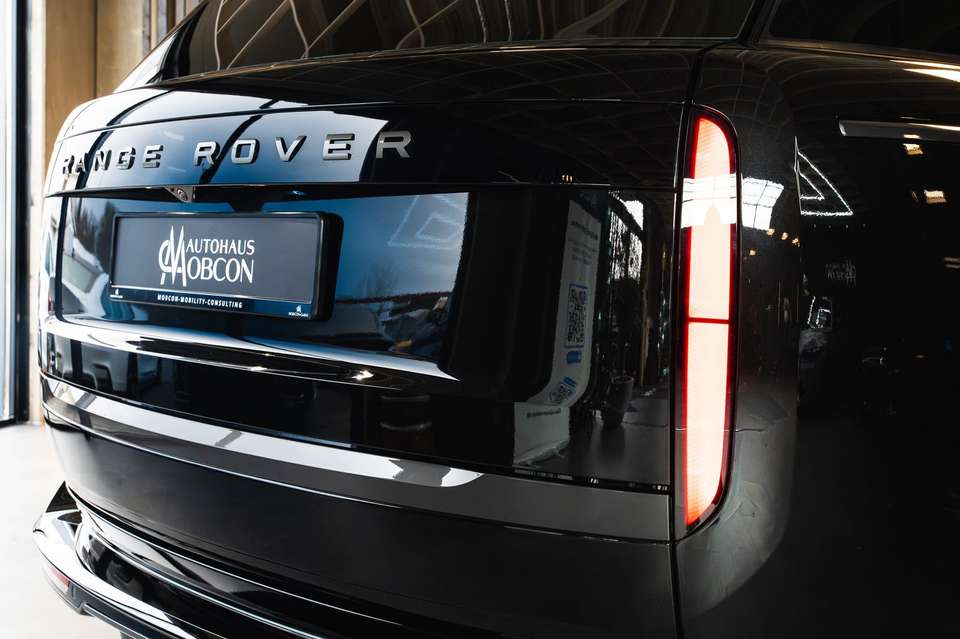 Land Rover Range Rover - Imagem 8