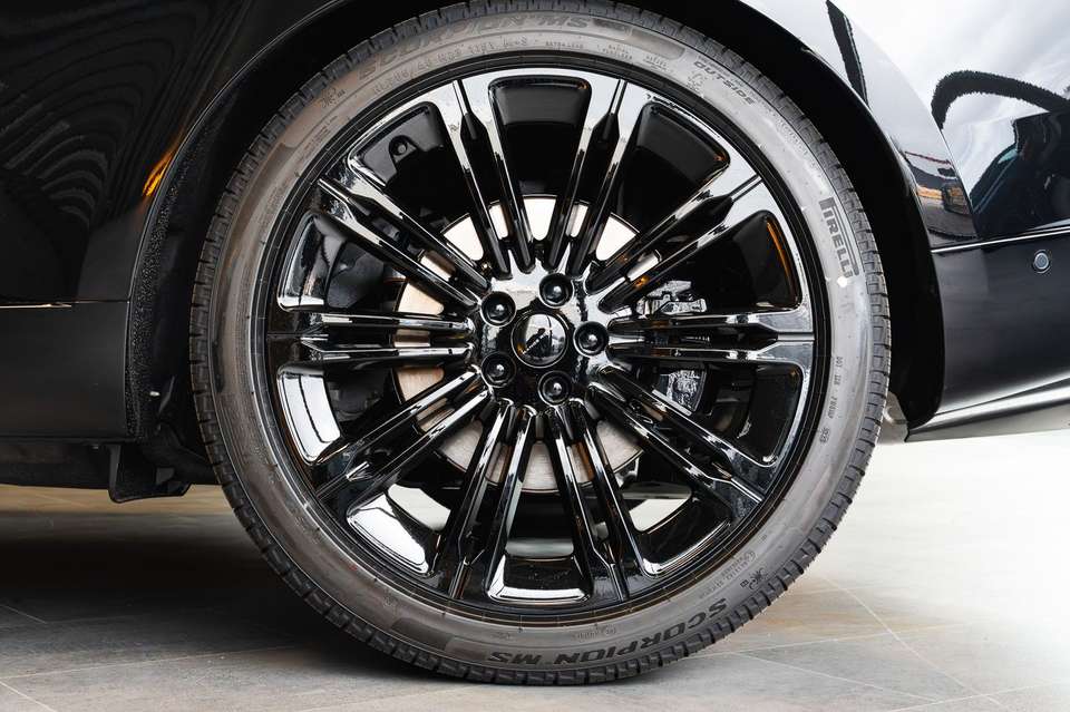 Land Rover Range Rover - Imagem 10