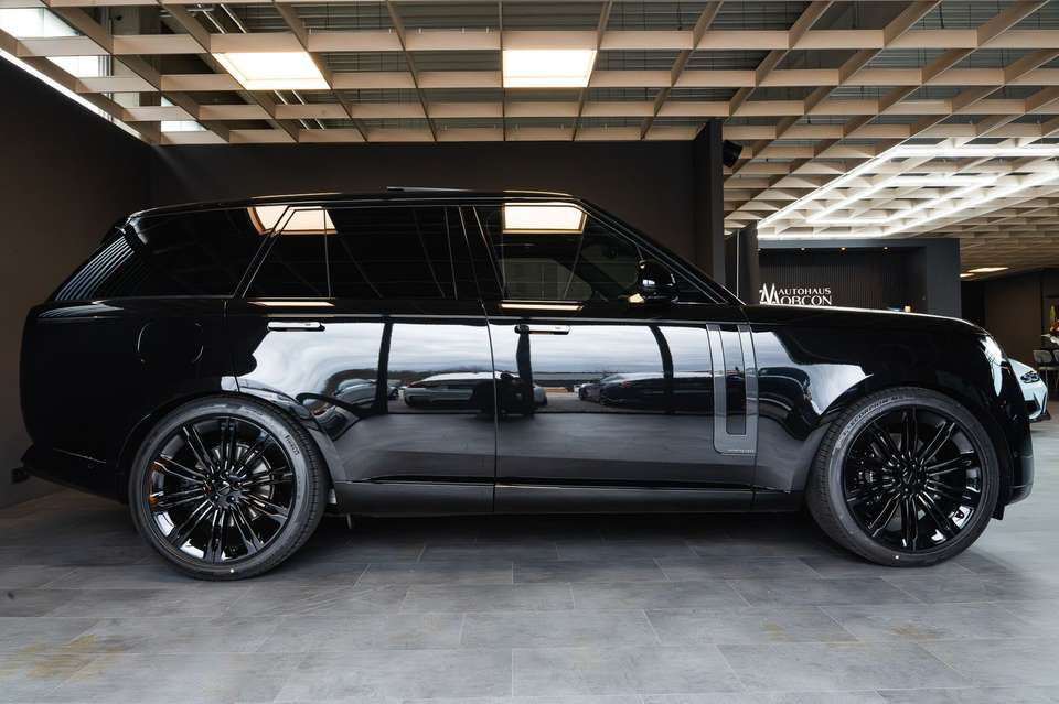 Land Rover Range Rover - Imagem 7
