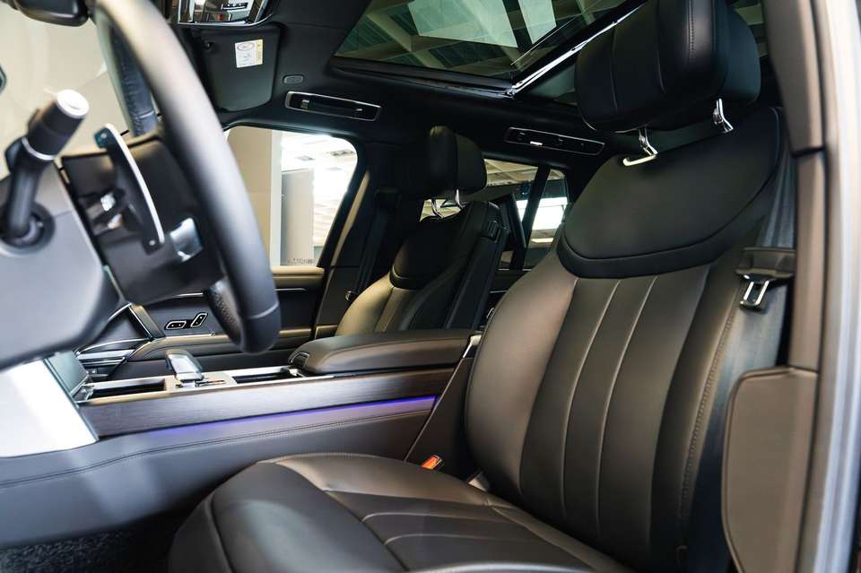 Land Rover Range Rover - Imagem 11