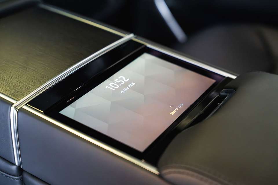 Land Rover Range Rover - Imagem 15