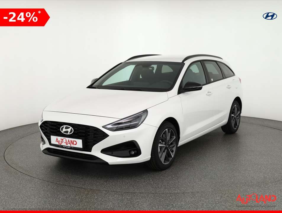 Hyundai i30 - Imagem 1