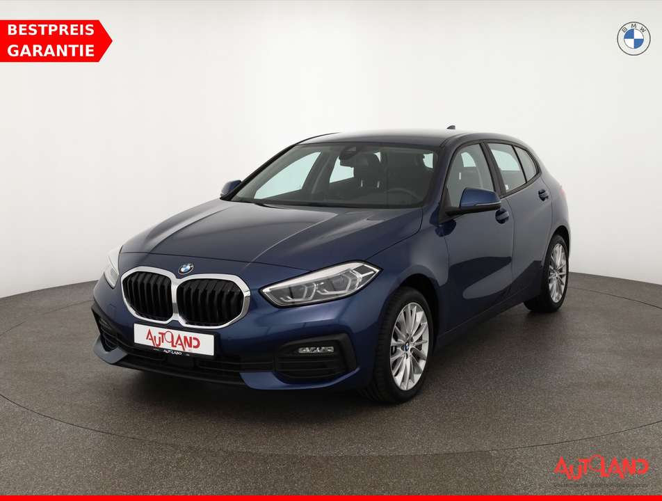 BMW 118 - Imagem 1