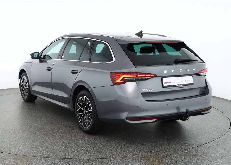 Skoda Octavia - Imagem 3