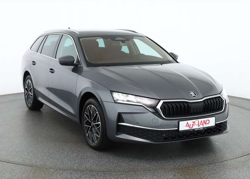 Skoda Octavia - Imagem 7