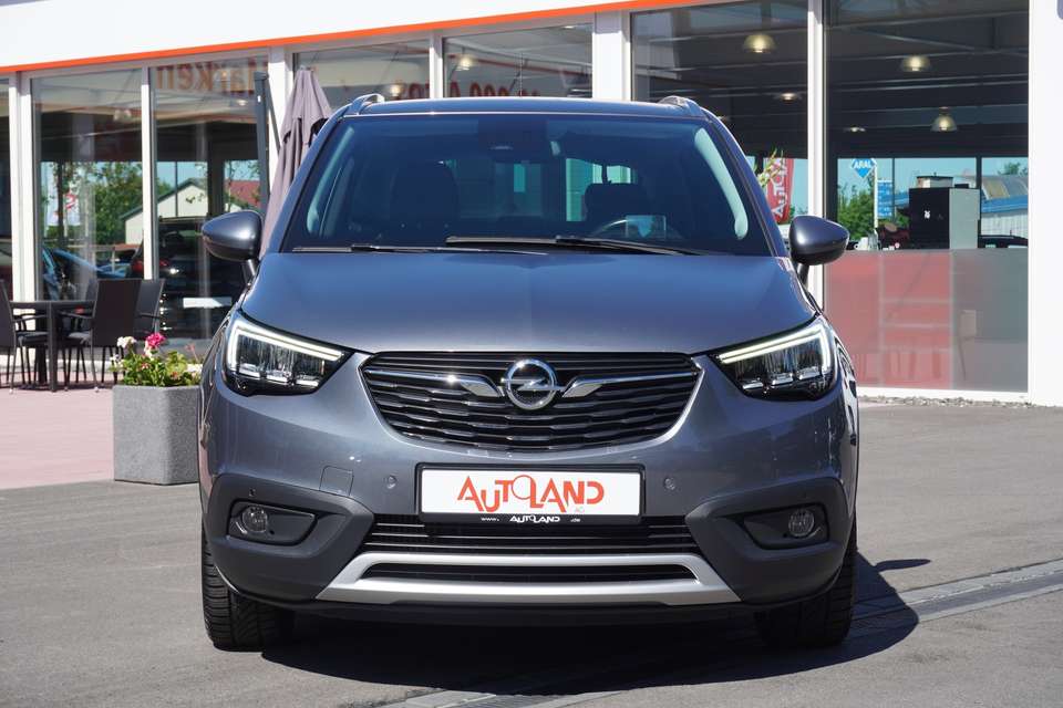 Opel Crossland - Imagem 2