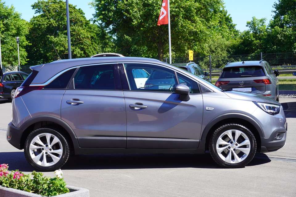 Opel Crossland - Imagem 4