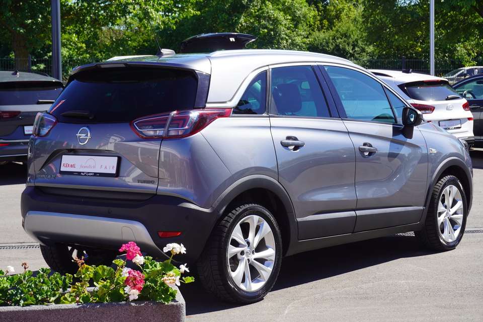 Opel Crossland - Imagem 5