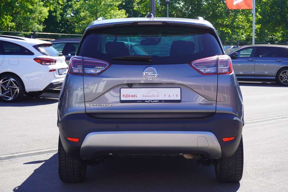 Opel Crossland - Imagem 6